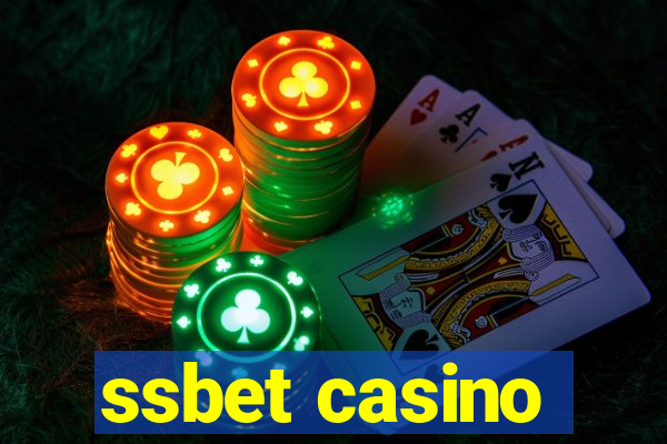 ssbet casino